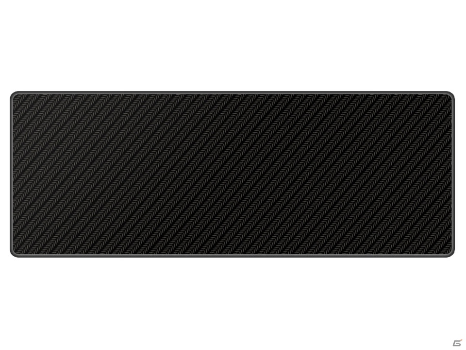 ワイドサイズゲーミングマウスパッド「COUGAR ARENA Mouse Pad」が「COUGAR GAMING ZONE」限定で本日発売の画像2