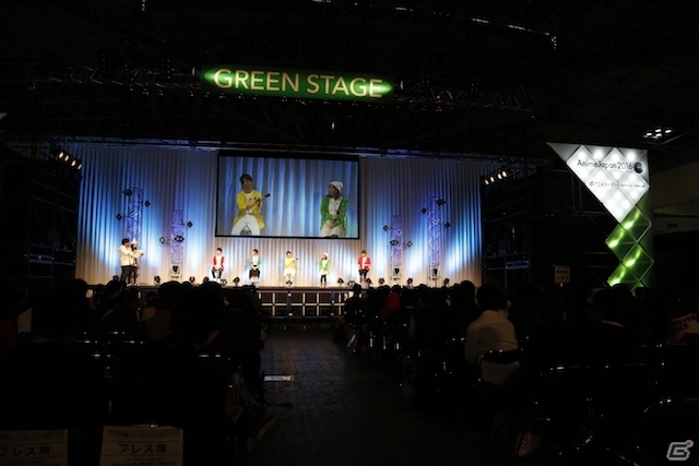 【AnimeJapan 2016】新キャラクター“神倶土春馬”は小野大輔さんが担当！アニメ「モンスターストライク」新章突入記念トークイベントをレポートの画像1