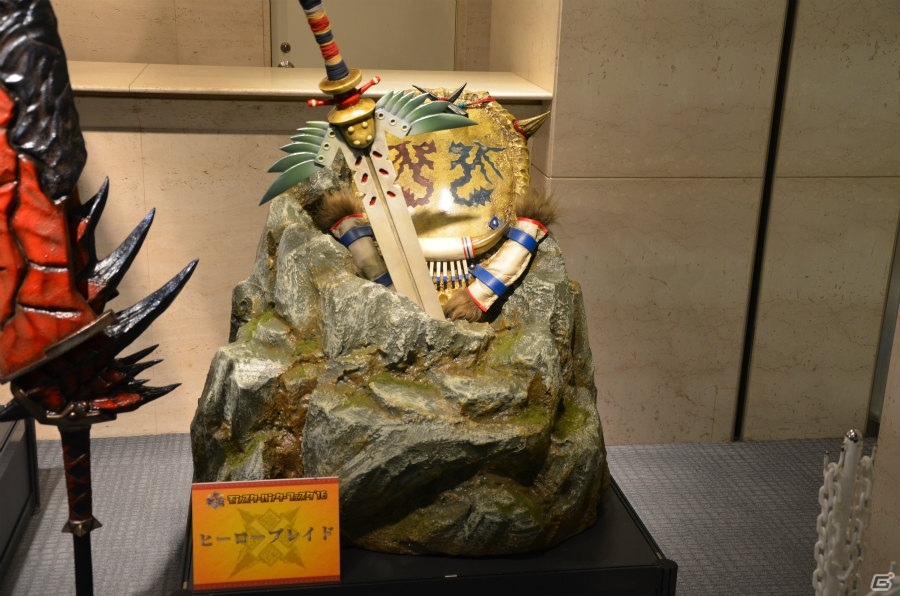 最速最強のハンターが決定!狩猟音楽祭2016の開催など最新情報も飛び出した「モンスターハンターフェスタ'16」をレポートの画像