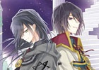 PS Vita「Goes！」甲斐田ゆきさんと進藤尚美さんが歌うキャラクターソングシリーズVol.4の試聴音源が公開！