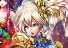 「ドラゴンジェネシス」3周年記念キャンペーンが開始！ログインして「SR【激アツ】グリモン」をゲットしよう