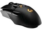新型ゲーミングマウス・G900が参加者全員にプレゼントされるタッチ＆トライイベントが4月7日に開催