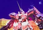 PS4/PS3「ガンダムバトルオペレーションNEXT」ユニコーンガンダムが登場する第2弾CMが公開
