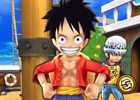 iOS/Android「ONE PIECE サウザンドストーム」サウストクイズ第2問が公開！キャラクター成長システムも紹介