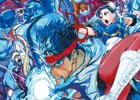 矢野隆氏と村田雄介氏のタッグで制作される小説「STREET FIGHTER THE NOVEL 俺より強いやつは何処にいる」が発売！
