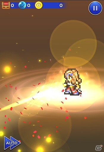 iOS/Android「ファイナルファンタジー レコードキーパー」キャラクターの新たな力を解放しよう！「決戦イベント・五凶の試練」が開催の画像4