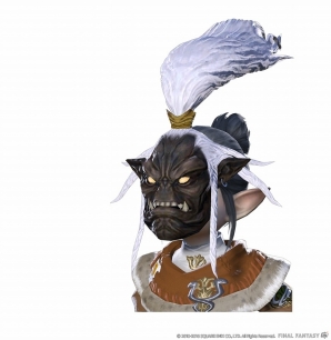 「ファイナルファンタジーXIV」メイド服や執事服などのインゲームアイテムがもらえる「セブン‐イレブン限定キャンペーン」が実施の画像2