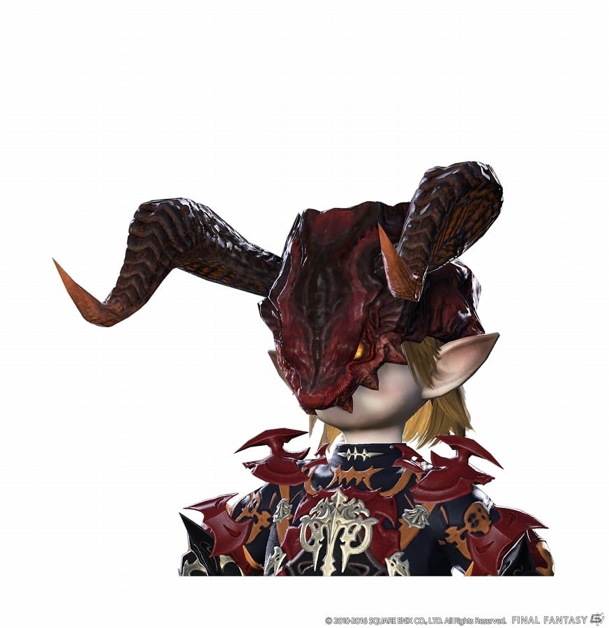 ファイナルファンタジーXIV」メイド服や執事服などのインゲーム ファイナルファンタジーXIV」メイド服や執事服などのインゲーム