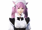 「ファイナルファンタジーXIV」メイド服や執事服などのインゲームアイテムがもらえる「セブン‐イレブン限定キャンペーン」が実施