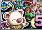 iOS/Android「ファイナルファンタジー ブレイブエクスヴィアス」600万DL突破！ログインしてラピス＆召喚チケットを受け取ろう
