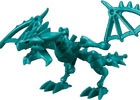 「モンスターハンター」×「ほねほねザウルス」リオレウスやクシャルダオラなどがアナザーカラーエディションとして登場！