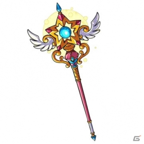 Ios Android ドラゴンポーカー 魔法少女アカネがゲットできるスペシャルダンジョン 夕闇のワルプルギス が開催 Gamer