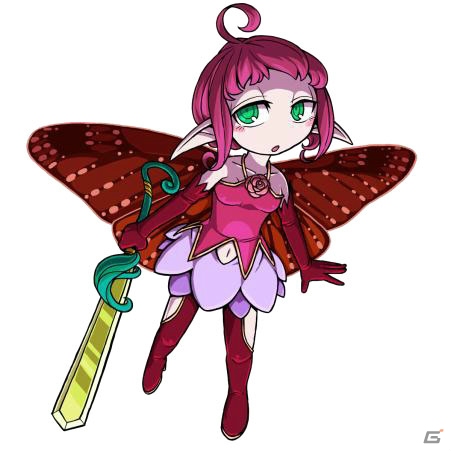 iOS/Android「ドラゴンポーカー」魔法少女アカネがゲットできるスペシャルダンジョン「夕闇のワルプルギス」が開催！の画像3