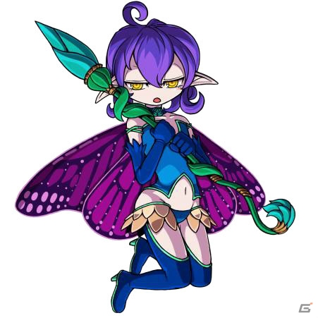 iOS/Android「ドラゴンポーカー」魔法少女アカネがゲットできるスペシャルダンジョン「夕闇のワルプルギス」が開催！の画像4