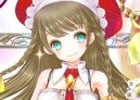 iOS/Android「魔法陣少女 ノブナガサーガ」が3月29日に配信決定！事前登録＆Twitterキャンペーンは本日18時で受付終了