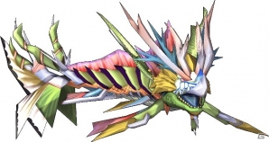 iOS/Android「モンスターギア バースト」強力な回復性能を持つレジェンドギア「アマテラス」が新登場！「ウルトラ超レジェンドフェス」も開催の画像7