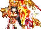 iOS/Android「モンスターギア バースト」強力な回復性能を持つレジェンドギア「アマテラス」が新登場！「ウルトラ超レジェンドフェス」も開催