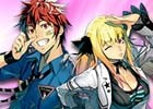 iOS/Android「スーパーロボット大戦X-Ω」参戦作品第2期に突入！新たに24作品が追加されることが明らかに