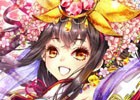 iOS/Android「あやかし百鬼夜行～妖怪育成奇譚～」SR「＜春爛漫＞満開の佐保姫」が報酬のシナリオイベントが開催！