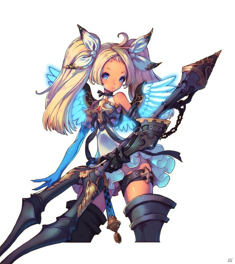 iOS/Android「フィンガーナイツ」新イベントステージ「打ち捨てられた村」が3月31日より開催！新英雄騎士・シャルロッテ＆ルシファーも登場の画像5