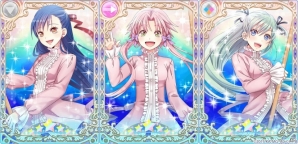 iOS/Android「ARIA～AQUA RITMO～」初のグループ対抗戦イベント「プリマヴェーラ マトリモーニオ」が開催！礼服ガチャも実施の画像3