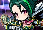 iOS/Android「ブレイブファンタジア」で新★5キャラ登場のイベント「永遠の泉」が開催！30万インストールキャンペーンも