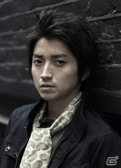 「ファントム オブ キル ―ZEROからの反逆―」主人公【ゼロ】役の声優は藤原竜也さん！ゲームの新モード「地上編」も登場の画像1