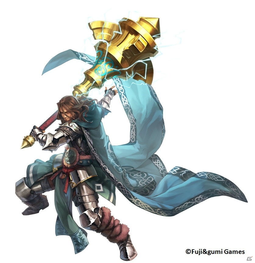 「ファントム オブ キル ―ZEROからの反逆―」主人公【ゼロ】役の声優は藤原竜也さん！ゲームの新モード「地上編」も登場の画像9