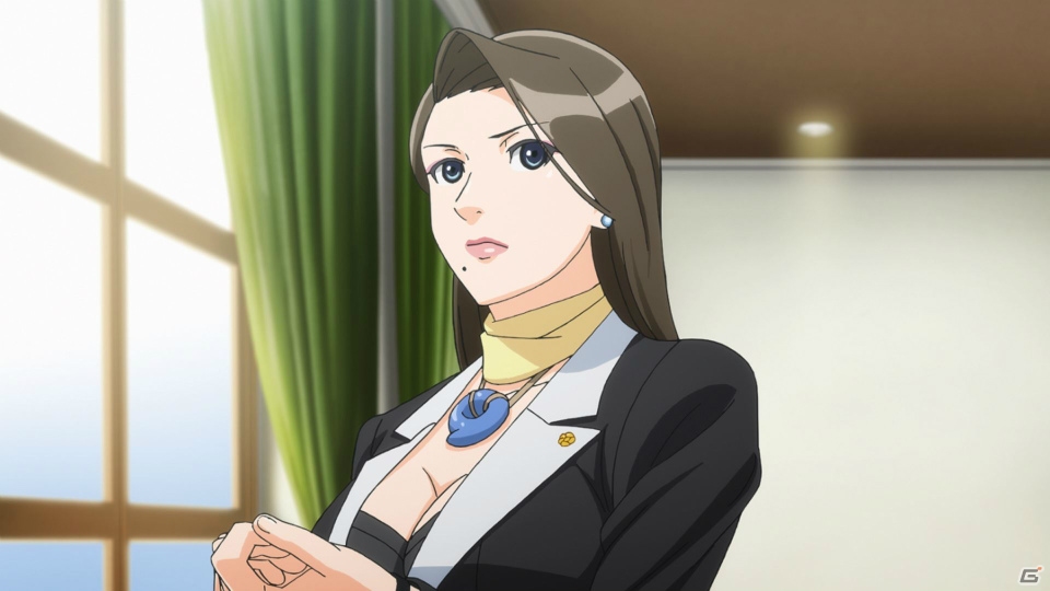 巧舟氏も太鼓判の新たな魅力とキャスト陣の演技！TVアニメ「逆転裁判」梶裕貴さん、悠木碧さん、玉木雅士さん、渡辺歩監督、巧舟氏インタビューの画像9