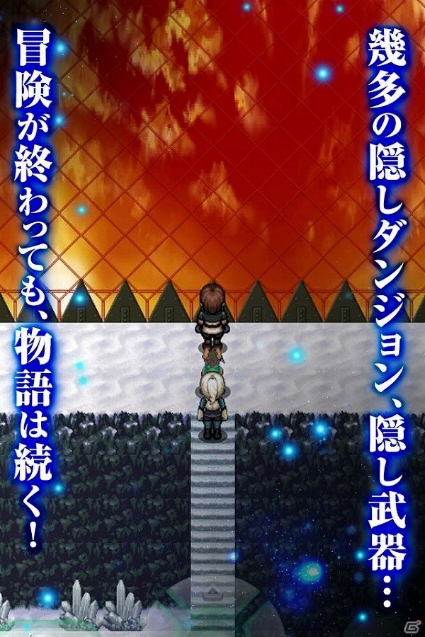 Android版「アストラルフロンティア」の事前登録が開始―クリア後もさまざまな要素が用意された無料RPGの画像4