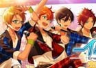 iOS/Android「あんさんぶるスターズ！」が中国に進出―Tencent Platformにて2016年夏に独占配信