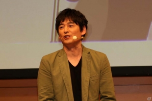 シブサワ・コウ氏と日野晃博氏がタッグを組んだコラボタイトル「妖怪三国志」の完成発表会をレポートの画像22