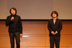 シブサワ・コウ氏と日野晃博氏がタッグを組んだコラボタイトル「妖怪三国志」の完成発表会をレポートの画像5