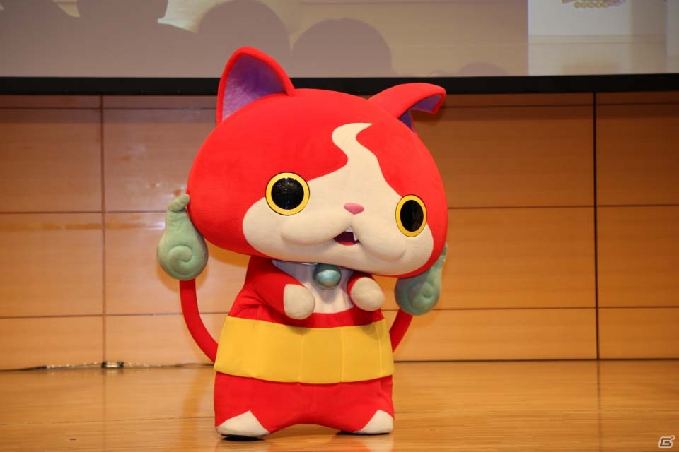 シブサワ・コウ氏と日野晃博氏がタッグを組んだコラボタイトル「妖怪三国志」の完成発表会をレポートの画像3