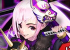 iOS/Android「ドラゴンシューター」レア英雄のセツカ＆ハナビが登場！レア英雄フェスティバルも開催