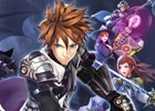 iOS/Android「フォルティシア SEGA×LINE」メインビジュアルも一新！多数の新要素の実装を含む大型アップデートが実施決定