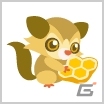 「ちょこっとファーム」あまかわいい動物たちが登場するイベント「とろ～りハチミツいただきます」が開催の画像5