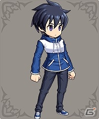 「ブレス オブ ファイア 6 白竜の守護者たち」ルイズとタバサが大暴れ！？「ゼロの使い魔」とのコラボが開始―PVも公開の画像15