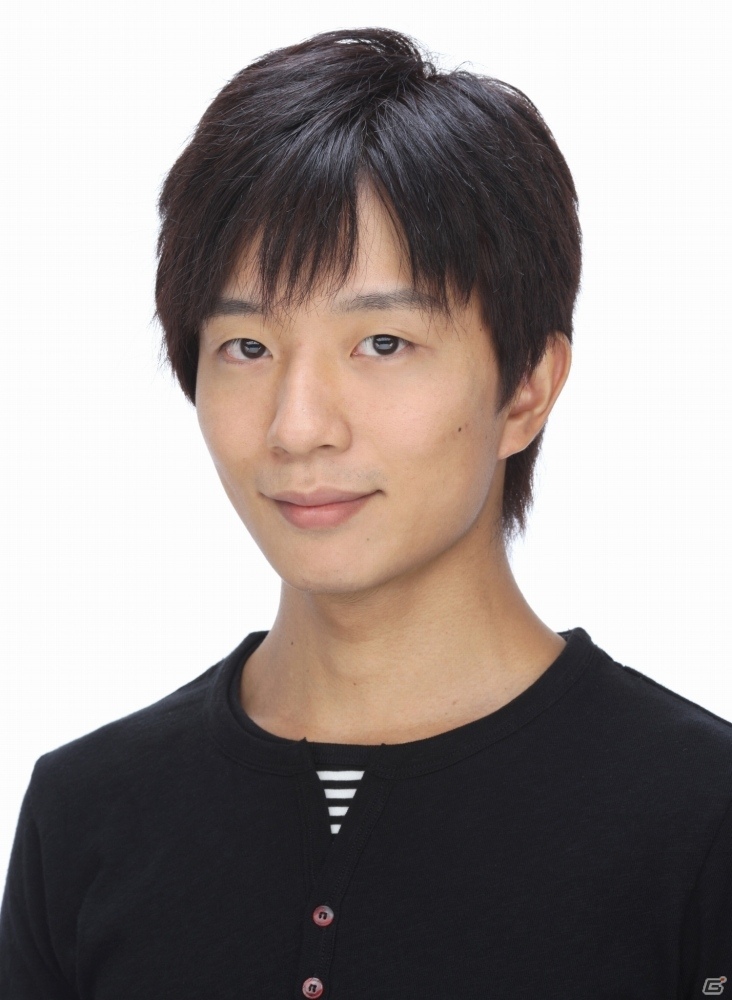 BLノベルゲームレーベル「Blue Lupinus」がCharacter1に出展決定！「SecondSecret」キャストのステージも実施の画像3