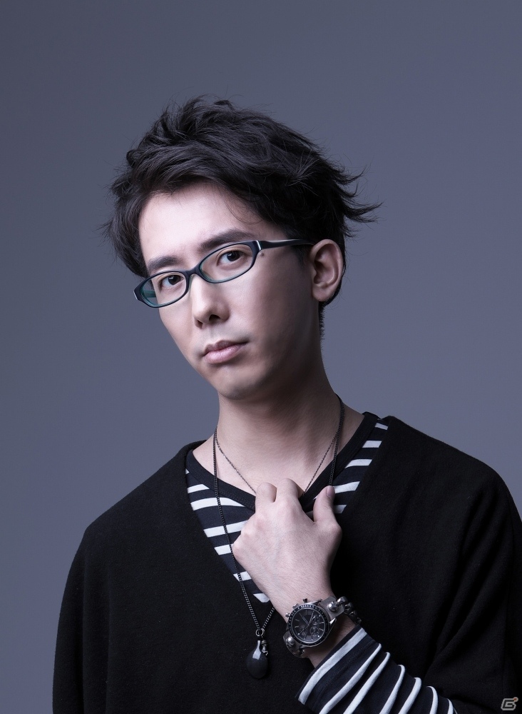 BLノベルゲームレーベル「Blue Lupinus」がCharacter1に出展決定！「SecondSecret」キャストのステージも実施の画像4