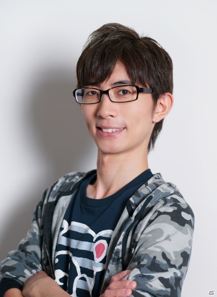 BLノベルゲームレーベル「Blue Lupinus」がCharacter1に出展決定！「SecondSecret」キャストのステージも実施の画像6
