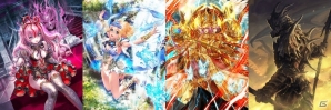 iOS/Android「蒼穹のスカイガレオン」マンスラ、アナーヒターが的中する新カードパックET12弾「審判のペルシャ」が登場！の画像2