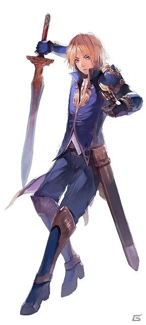 iOS/Android「オルタンシア・サーガ -蒼の騎士団-」新章「決別 ～英雄、相打つ～」が配信開始！新キャラ“レティシア”“ヴァルナル”なども登場の画像4