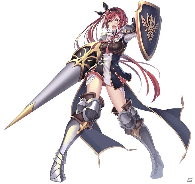 iOS/Android「オルタンシア・サーガ -蒼の騎士団-」新章「決別 ～英雄、相打つ～」が配信開始！新キャラ“レティシア”“ヴァルナル”なども登場の画像5
