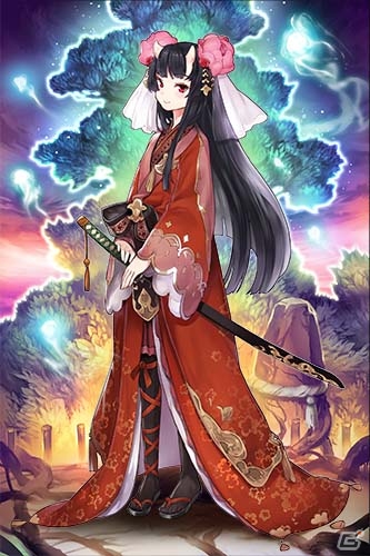 iOS/Android「チェインクロニクル～絆の新大陸～」魔神ラザニル襲来プロローグクエストがスタート！「縁の魔神討伐支援フェス」も開催の画像3