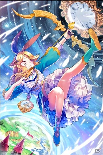 iOS/Android「チェインクロニクル～絆の新大陸～」魔神ラザニル襲来プロローグクエストがスタート！「縁の魔神討伐支援フェス」も開催の画像6