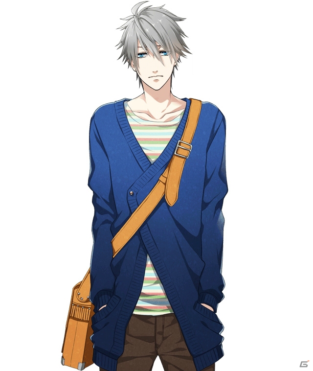 iOS/Android「星彼Days」新個性「ヤンデレ」が実装！鳥海浩輔さん、下野紘さん、寺島拓篤さんの出演も明らかにの画像3