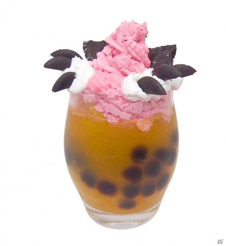 れんごく天馬と魔女グレイツェルがドリンク＆スイーツに！LUIDA'S BARにて「ドラゴンクエストモンスターズ ジョーカー3」の特別メニューが登場の画像6