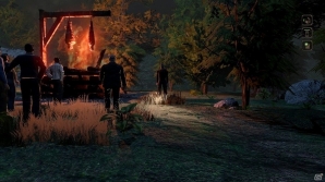 ホラーゲーム「クロックタワー」の魂を受け継ぐPC版「NightCry」がPLAYISMにて配信開始の画像17