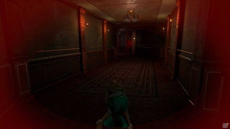 ホラーゲーム「クロックタワー」の魂を受け継ぐPC版「NightCry」がPLAYISMにて配信開始の画像11
